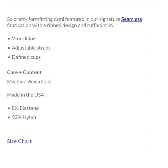 FP easy to love brami tank - Picture 3 of 8